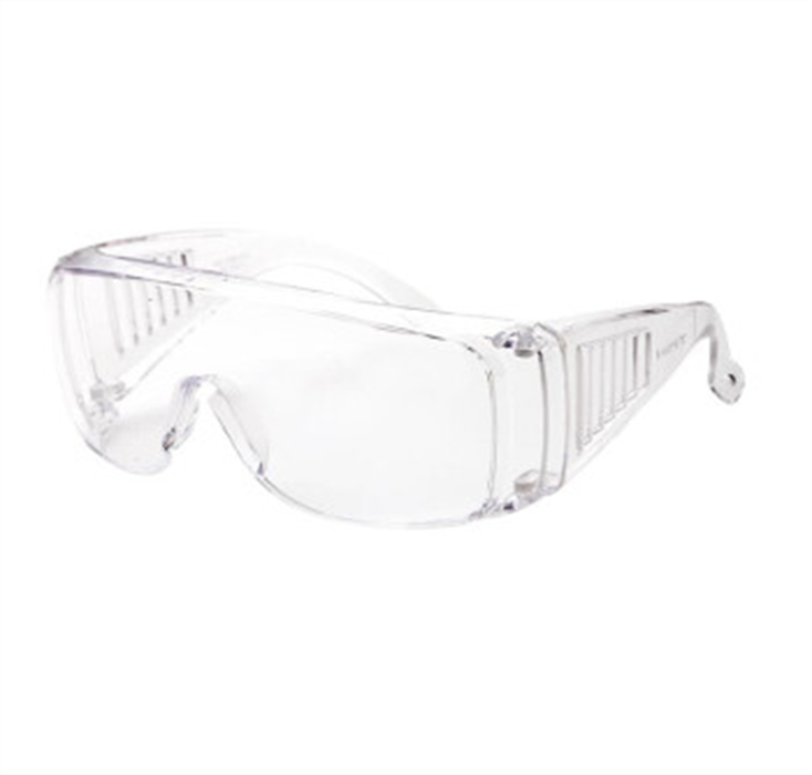 安全防護眼鏡（防霧)AES01